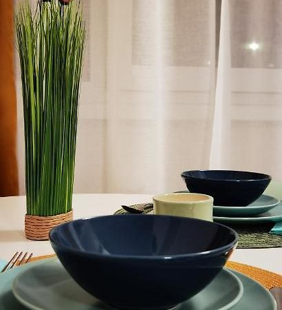 Focus Lux Apartment Miercurea Ciuc Bagian luar foto