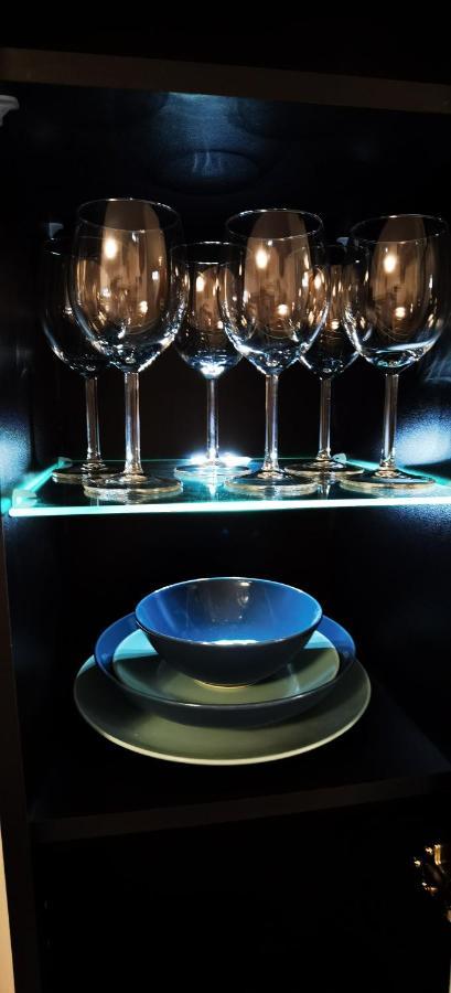 Focus Lux Apartment Miercurea Ciuc Bagian luar foto
