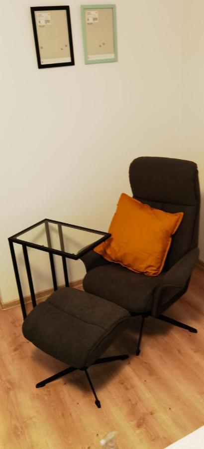 Focus Lux Apartment Miercurea Ciuc Bagian luar foto