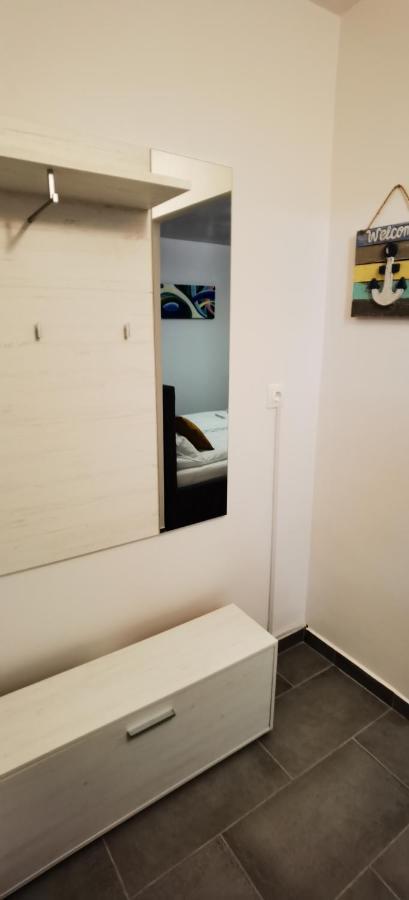 Focus Lux Apartment Miercurea Ciuc Bagian luar foto